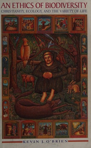 An ethics of biodiversity