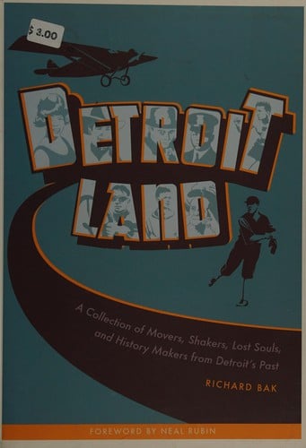 Detroitland