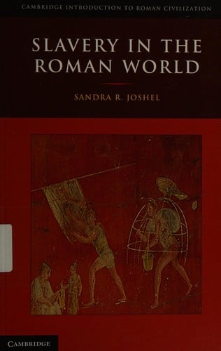 Slavery in the Roman world