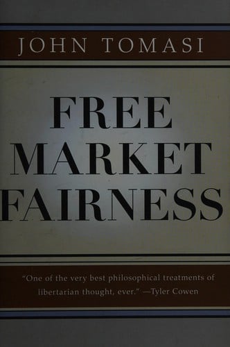 Free market fairness