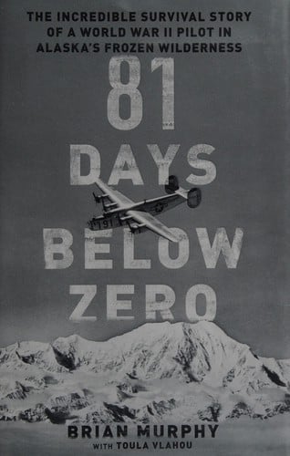 81 days below zero