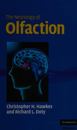 The neurology of olfaction