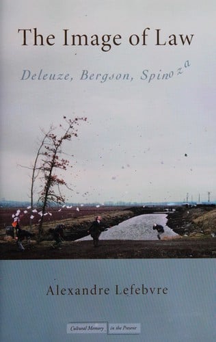 The image of the law