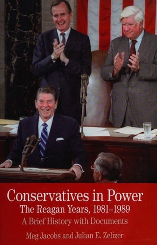 Conservatives in power