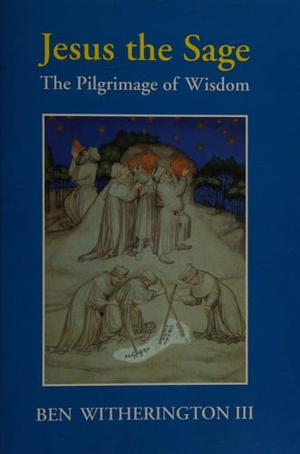Jesus the sage