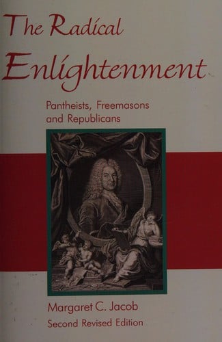 The Radical Enlightenment