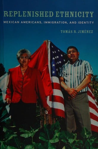 Replenished ethnicity