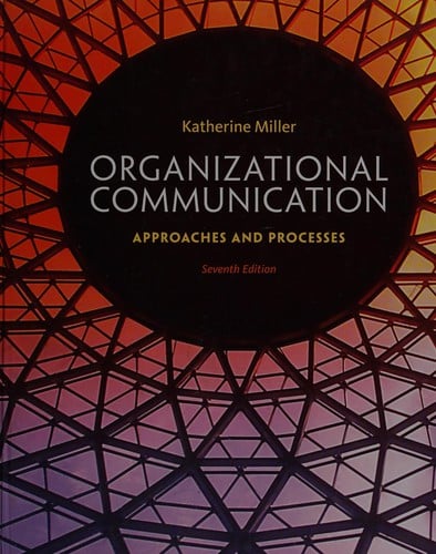 Organizational communication