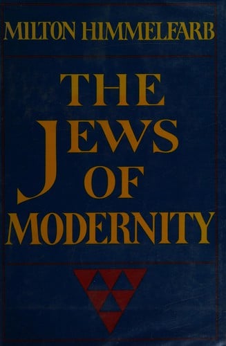 The Jews of modernity