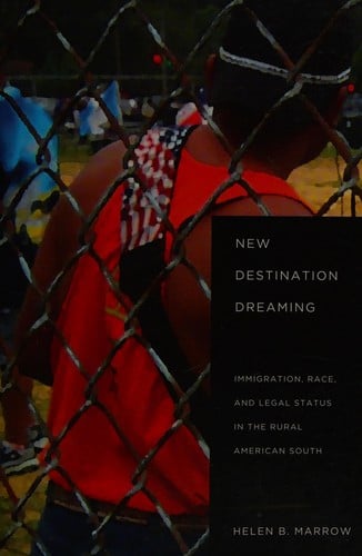 New destination dreaming