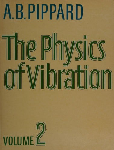 The physics of vibration vol. 2: the simple vibrator in quantum mechanics