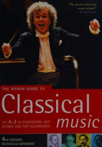 The rough guide to classical music