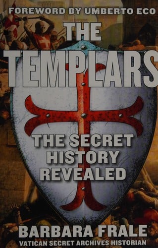 The templars