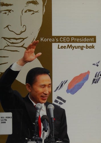 Lee Myung-bak