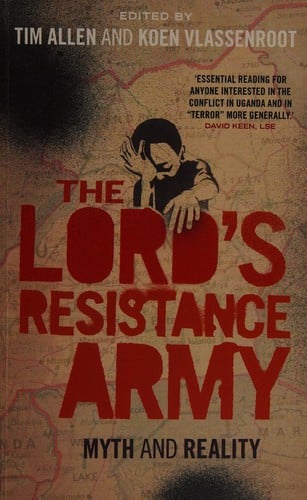 The Lord's Resistance Army