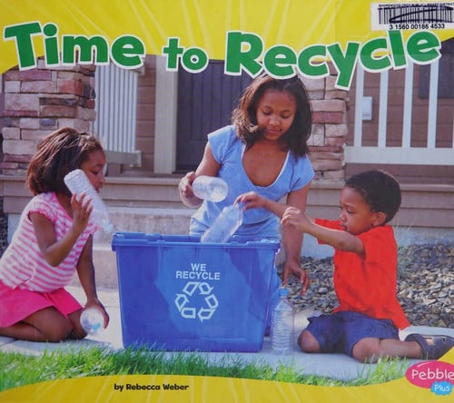 Time to recycle