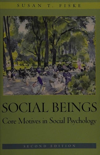 Social beings