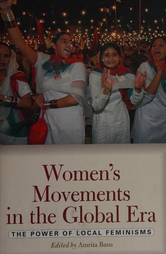 Women's movements in the global era