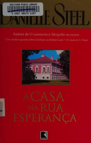 Casa na Rua Esperança, A