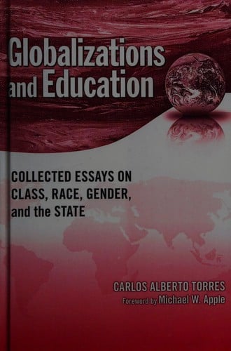 Globalizations and education