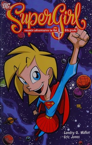 Supergirl