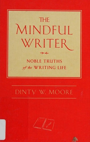 The mindful writer