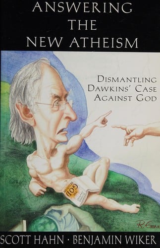 Answering the new atheism