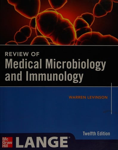 Review of medical microbiology and immunology