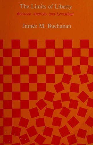 The limits of liberty