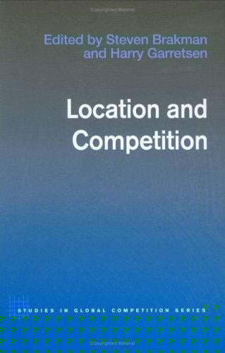 Location and competition