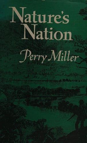 Nature's Nation