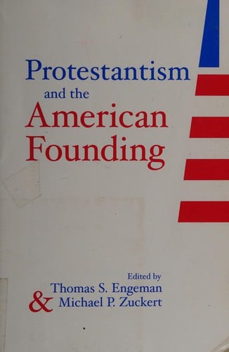 Protestantism and the American founding