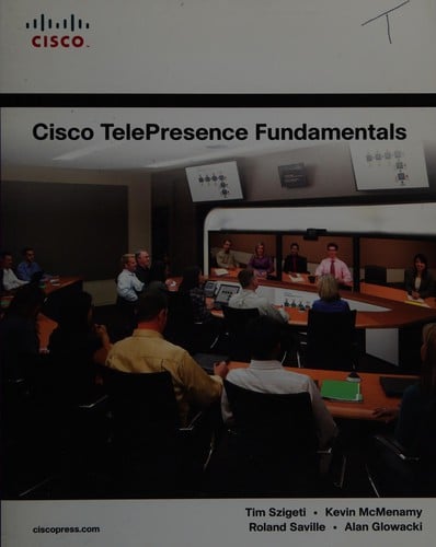 Cisco TelePresence fundamentals