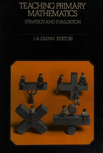 Teaching primary mathematics