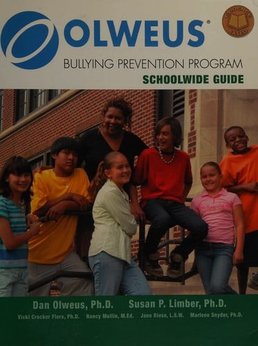 Olweus bullying prevention program