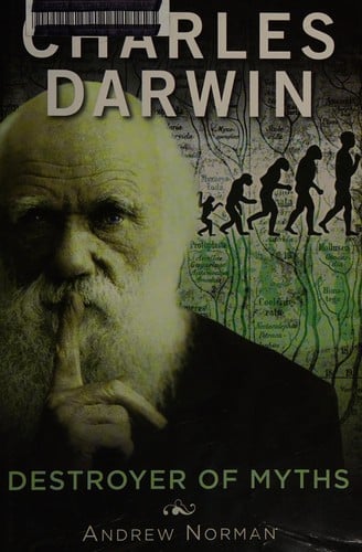 Charles Darwin
