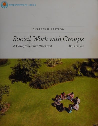 Social work with groups
