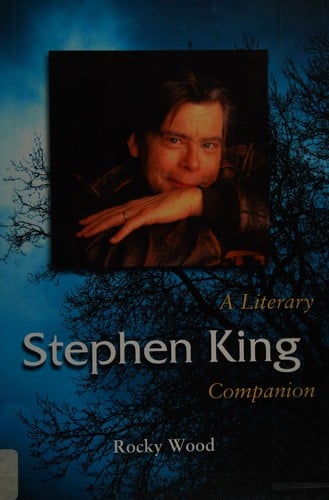 Stephen King
