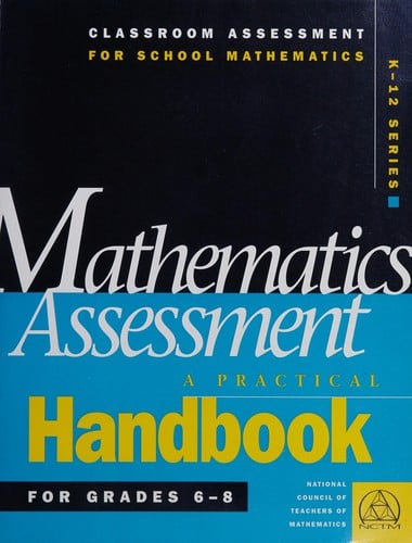 Mathematics assessment