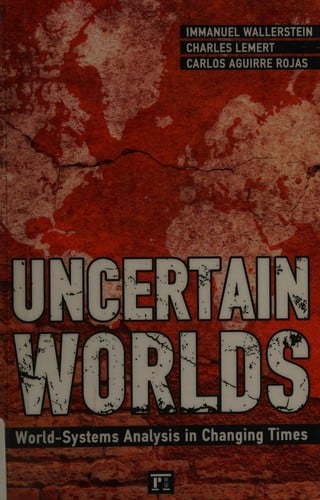 Uncertain worlds