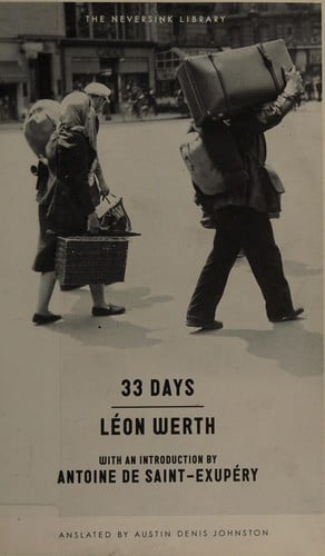 33 days