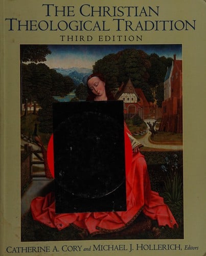 The Christian Theological Tradition