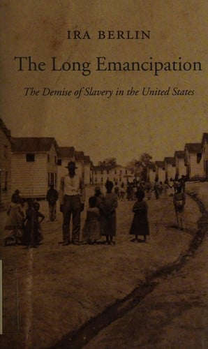 The long emancipation