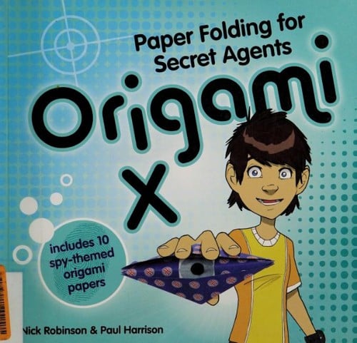Origami X