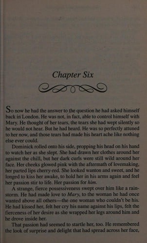 Regency Christmas Proposals