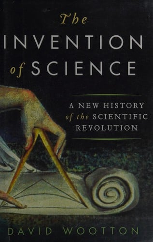 The invention of science