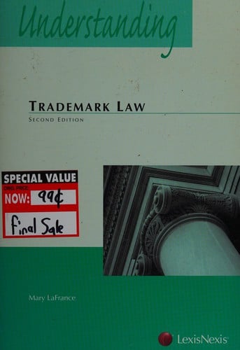 Understanding trademark law