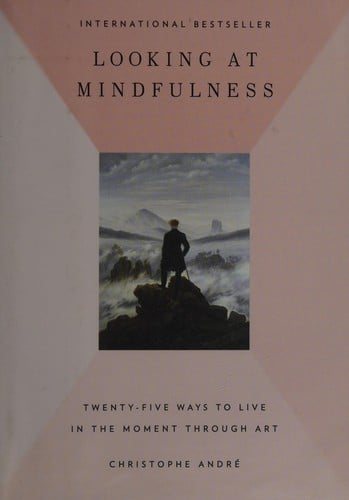 Looking at mindfulness