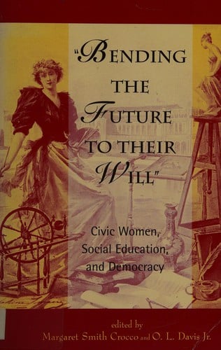 "Bending the future to their will"