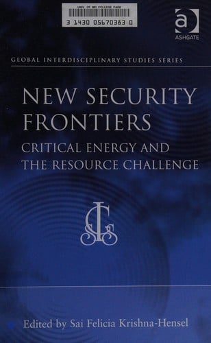 New security frontiers